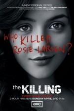 Watch The Killing Tvmuse